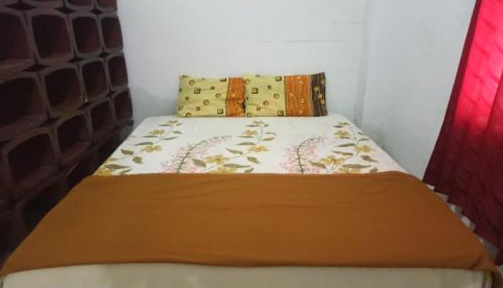 Camera - OYO Life 91339 Pondok Kost Aulia Syariah