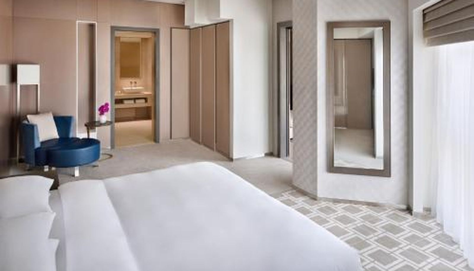 Apartment - Hyatt Regency Creek Heights Residences