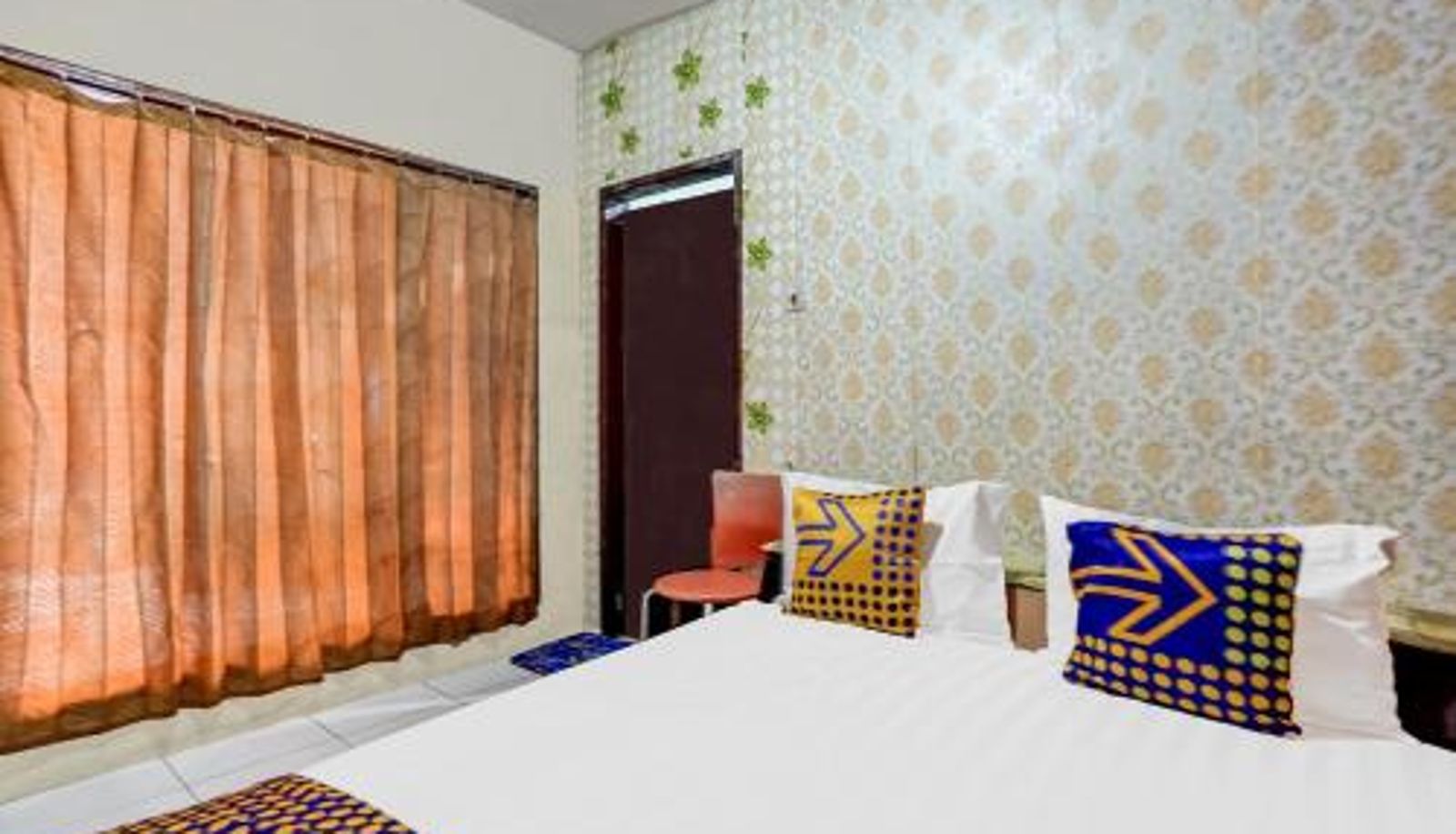 Camera - OYO Life 91060 Villa Wijaya Homestay