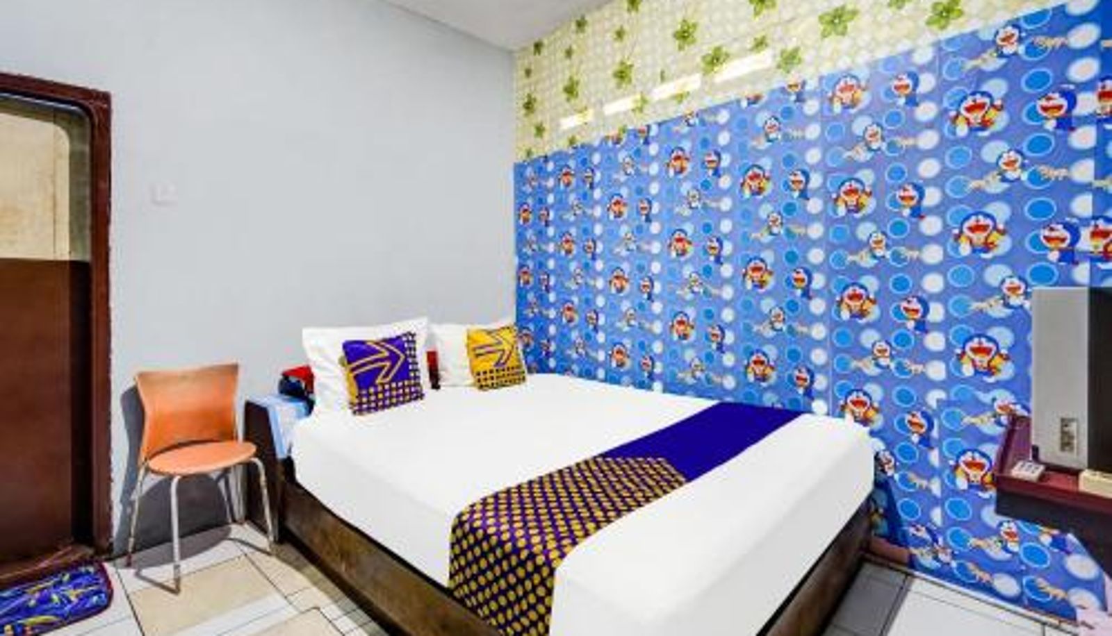 Camera - OYO Life 91060 Villa Wijaya Homestay