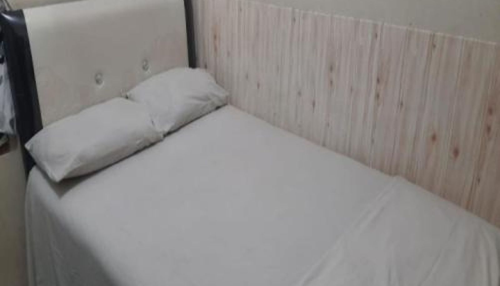 Kamer - OYO 90706 Kost Alam Jaya Syariah