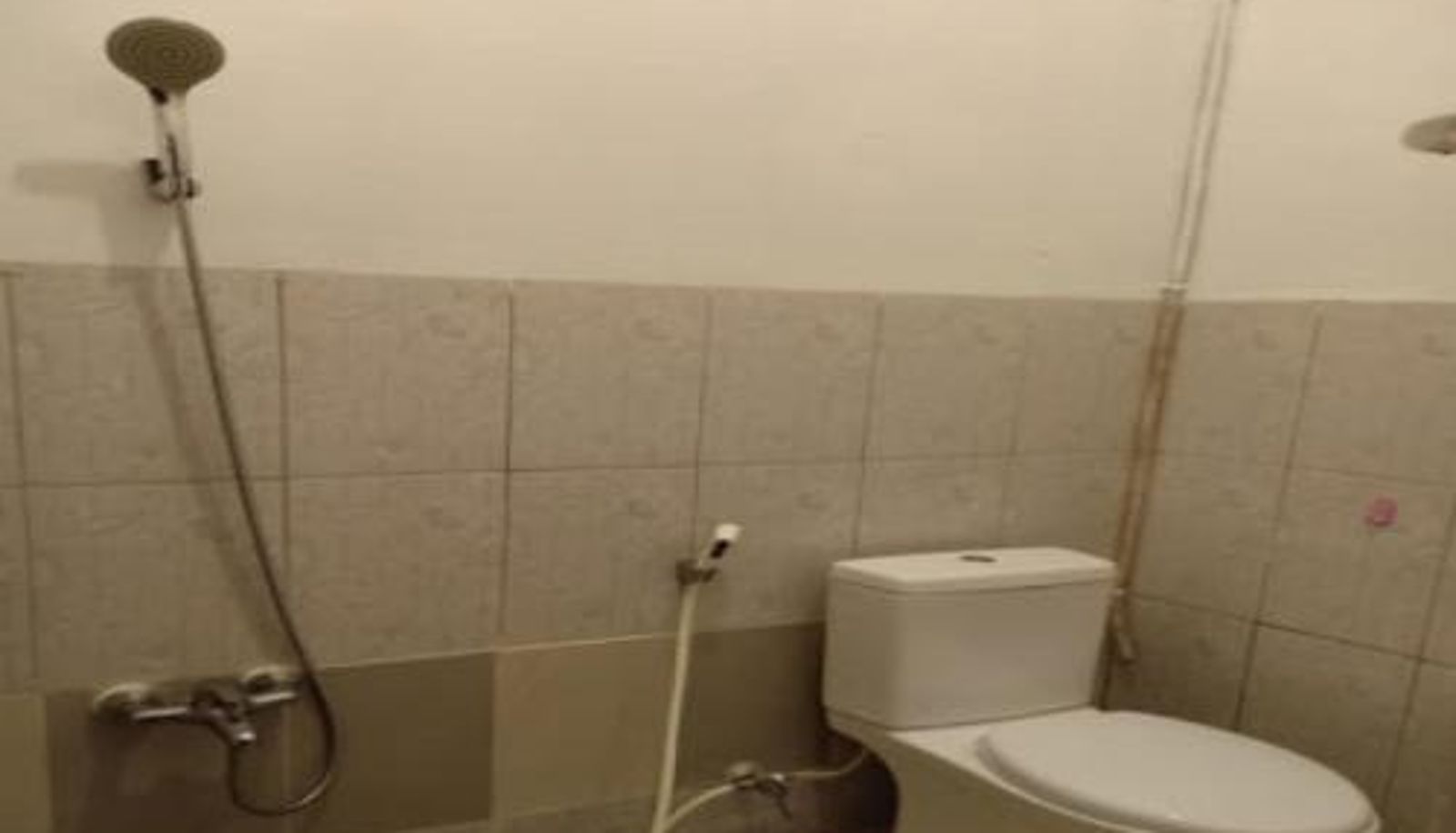 Badezimmer - OYO Life 189 AA Residence Syariah