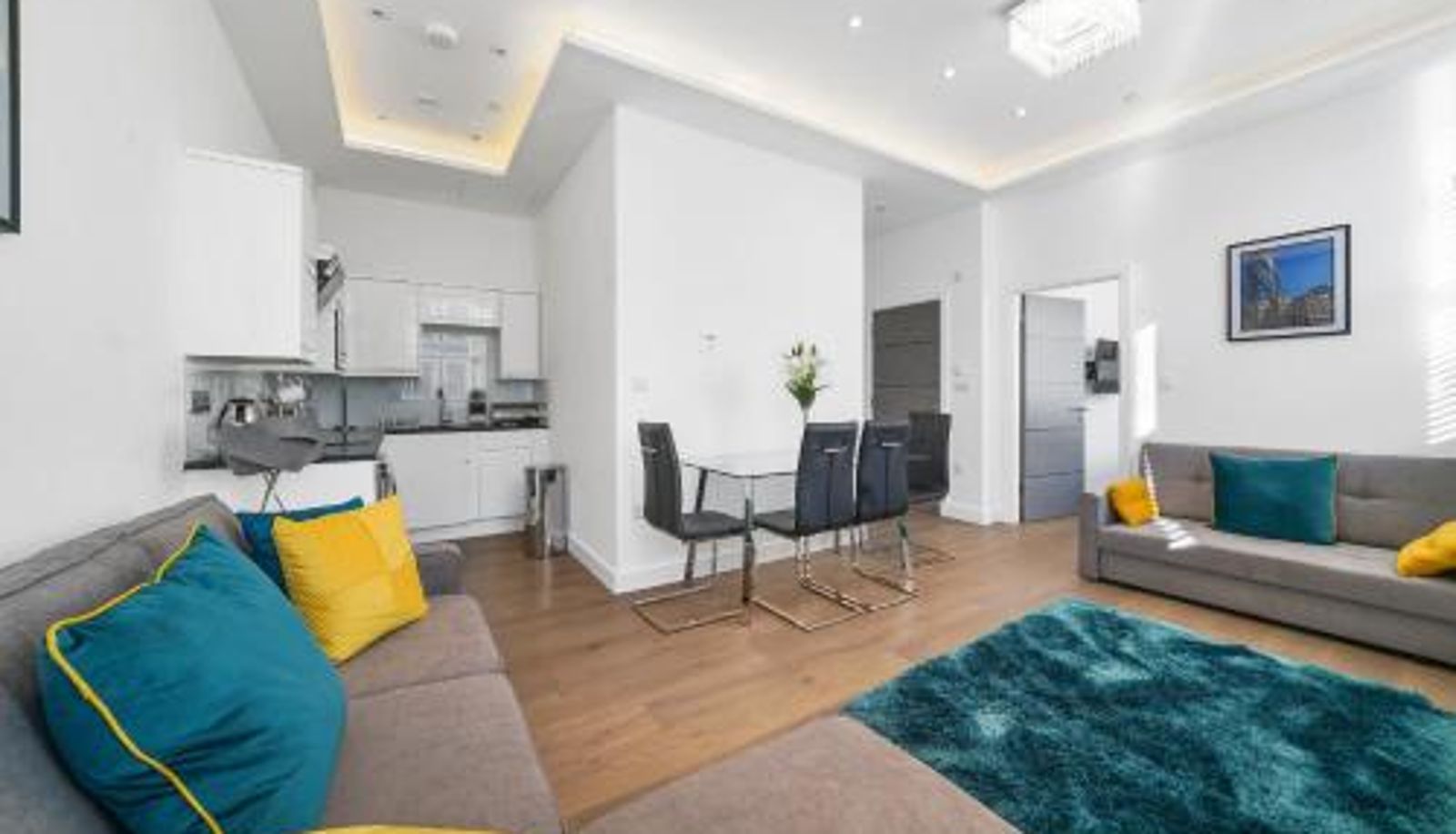 Apartment - City Prime Kensington