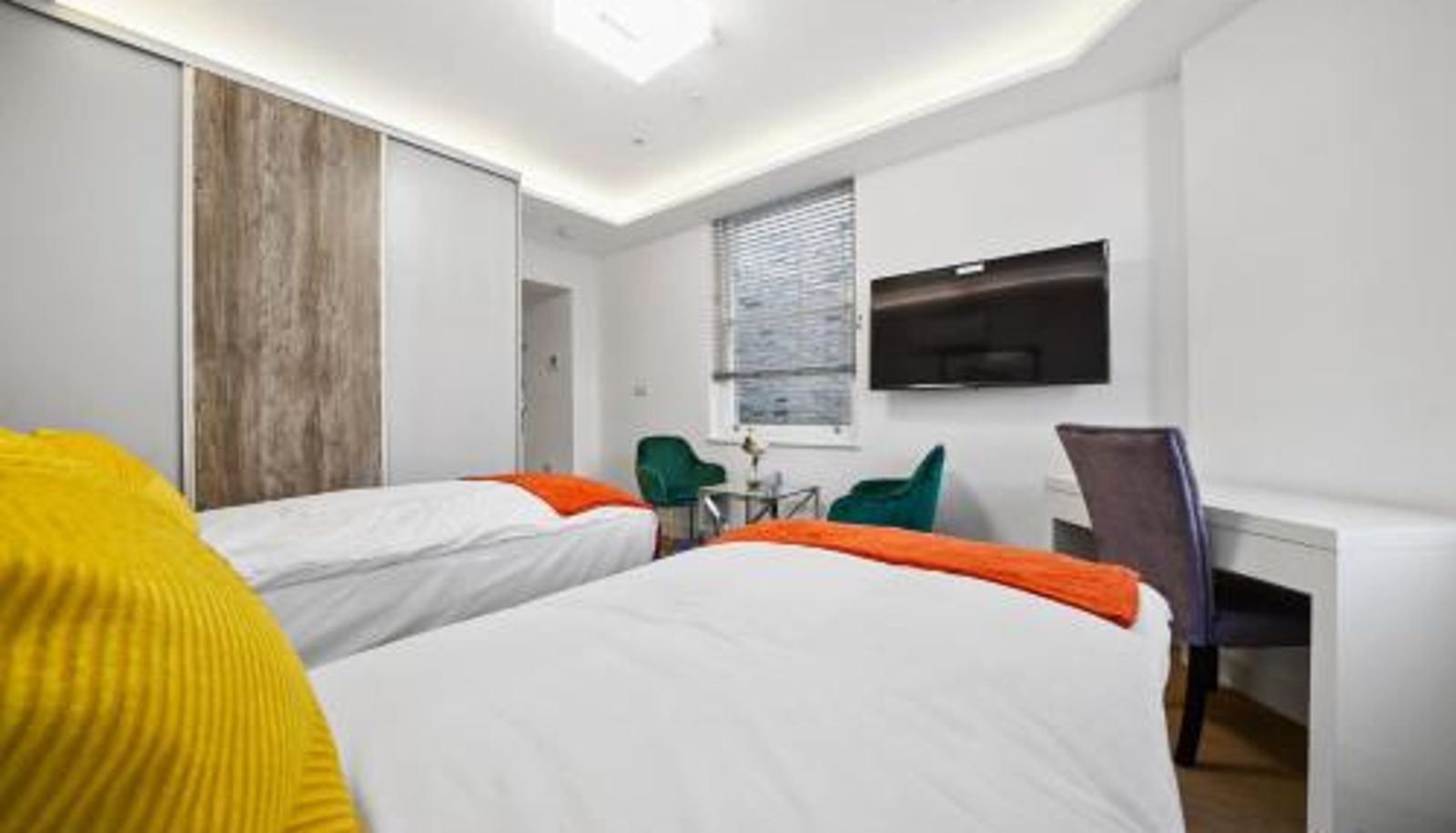 Apartment - City Prime Kensington