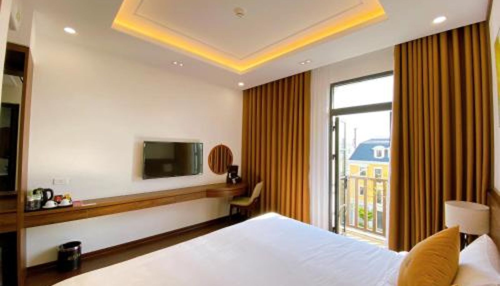 Camera - Jade Ha Long Hotel
