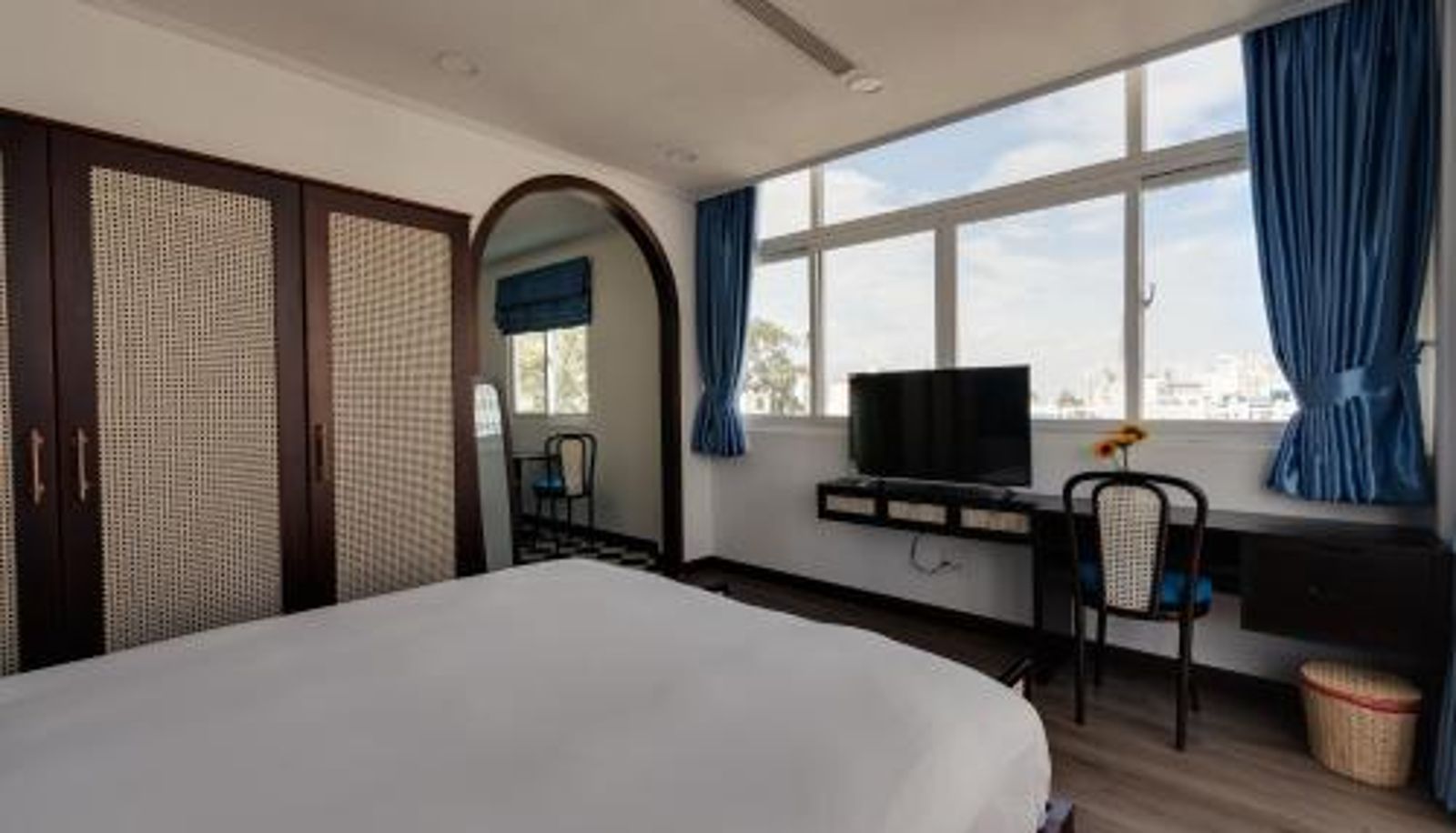 Suite - Rustique Maison