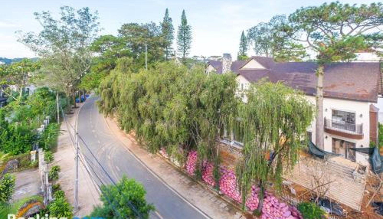 Familienzimmer - Villa Hoa Ly Đà Lạt
