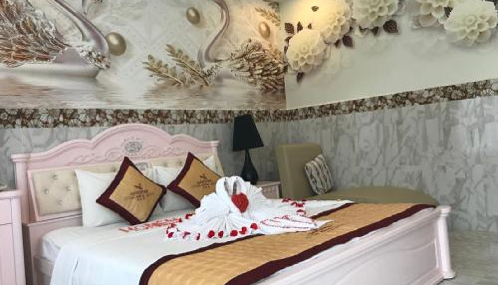 Info - Godiva Villa Phu Quoc