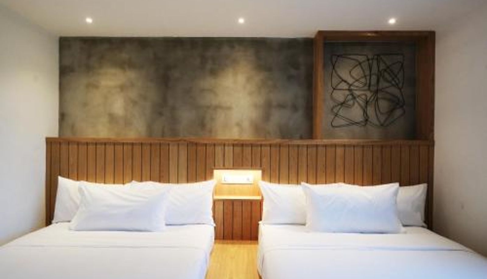 Chambre - The Bayou Hotel Langkawi