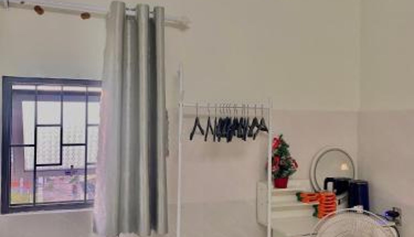 Standard room - Homestay Tuyết Trinh