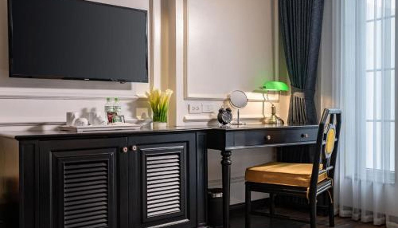 Info - My Boutique Hotel & Spa