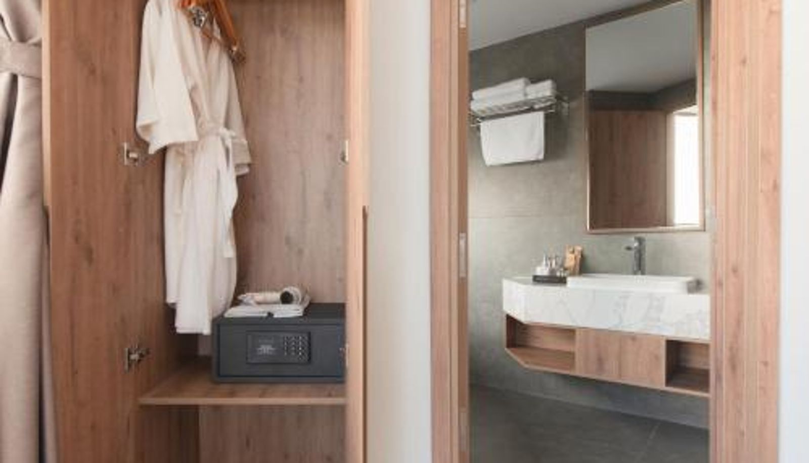 Chambre Familiale - Zenia Boutique Hotel Nha Trang