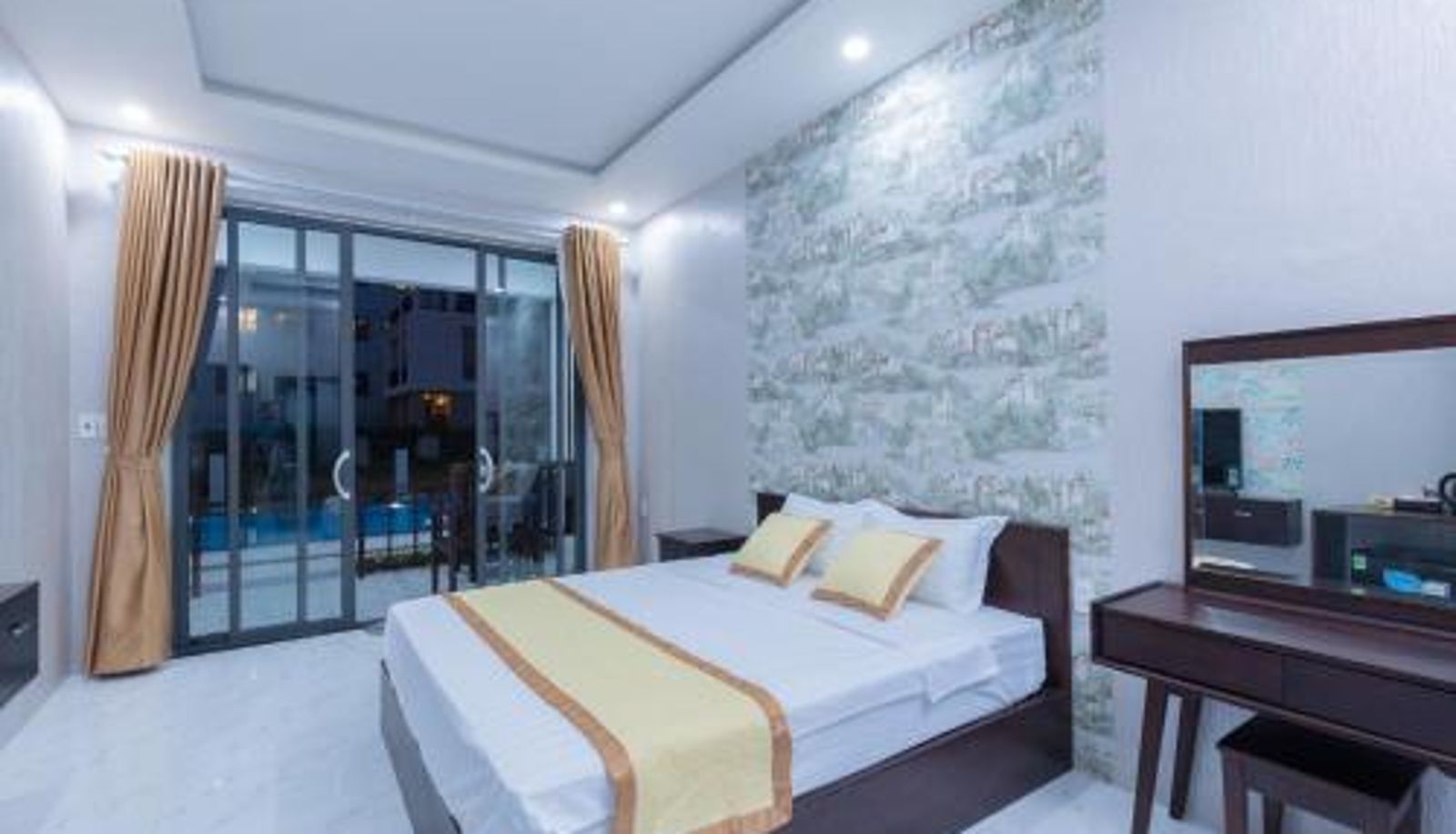 Chambre - West Life Bungalow Phu Quoc