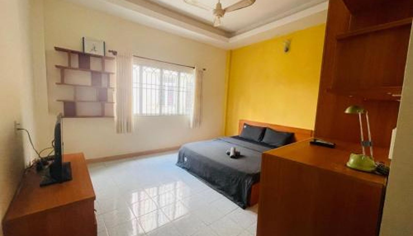 Habitación estándar - Mobylette Sai Gon
