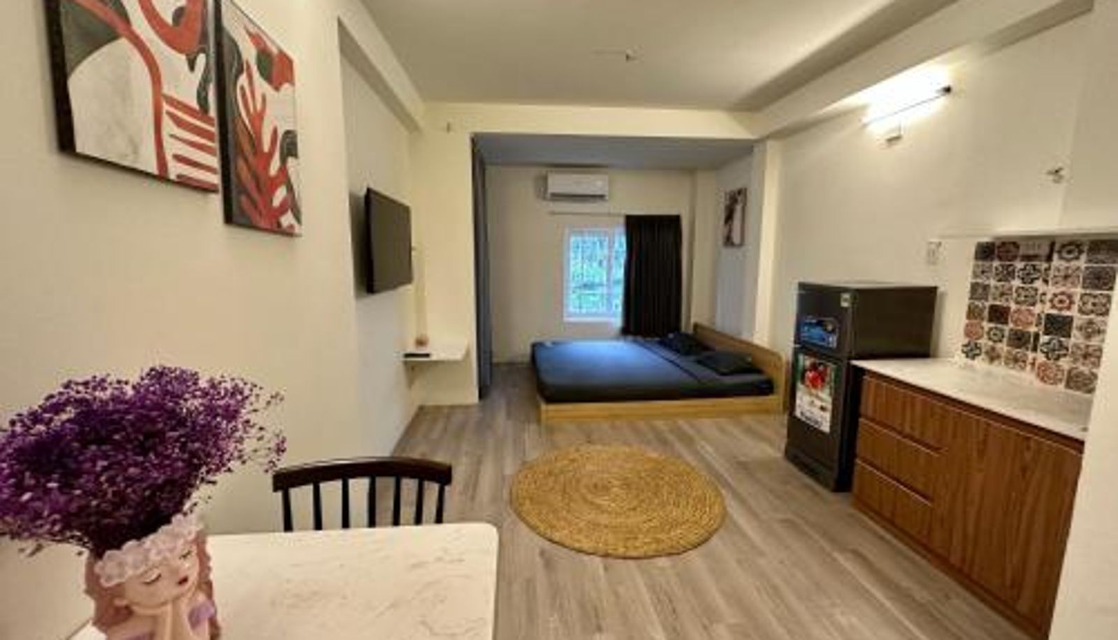 Habitación estándar - Mobylette Sai Gon