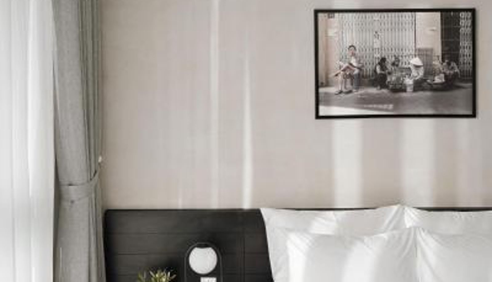 Info - Triple E Hotel Metro Ben Thanh