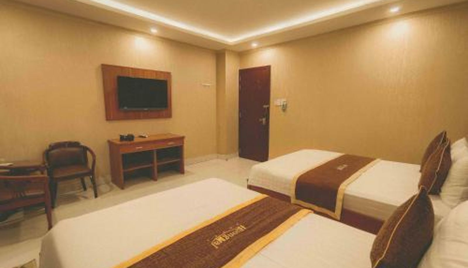 Habitación familiar - Huong Mai Ga Sai Gon