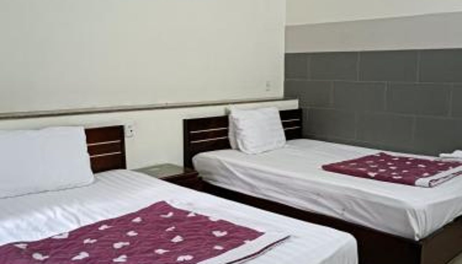 Gezinskamer - OYO 1171 Tay Hai Hotel