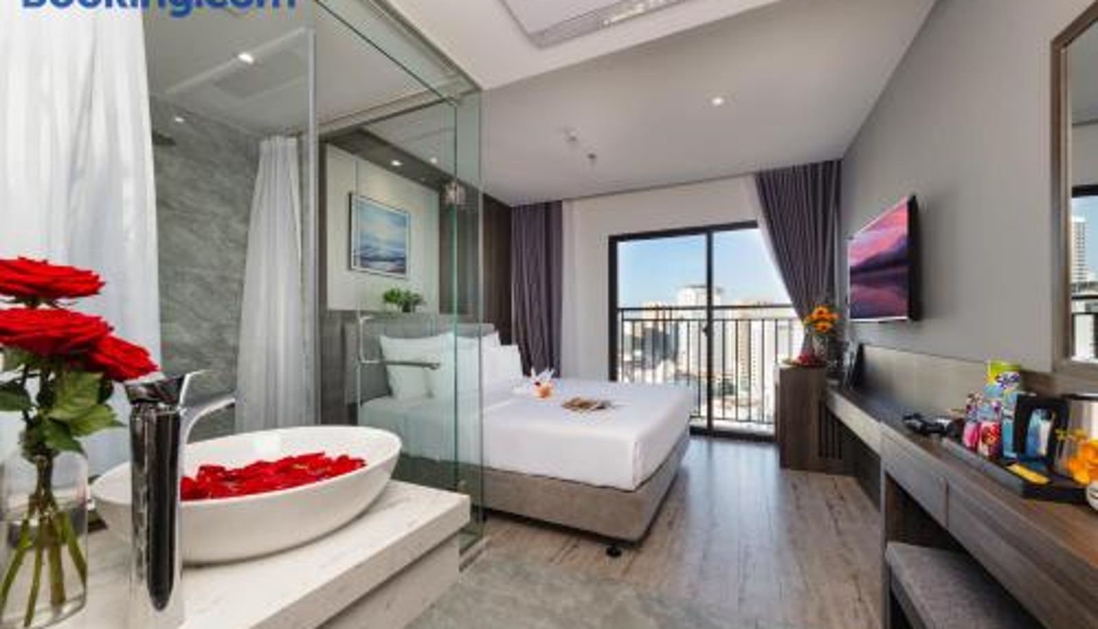 Informacje - Ivy Hotel Nha Trang