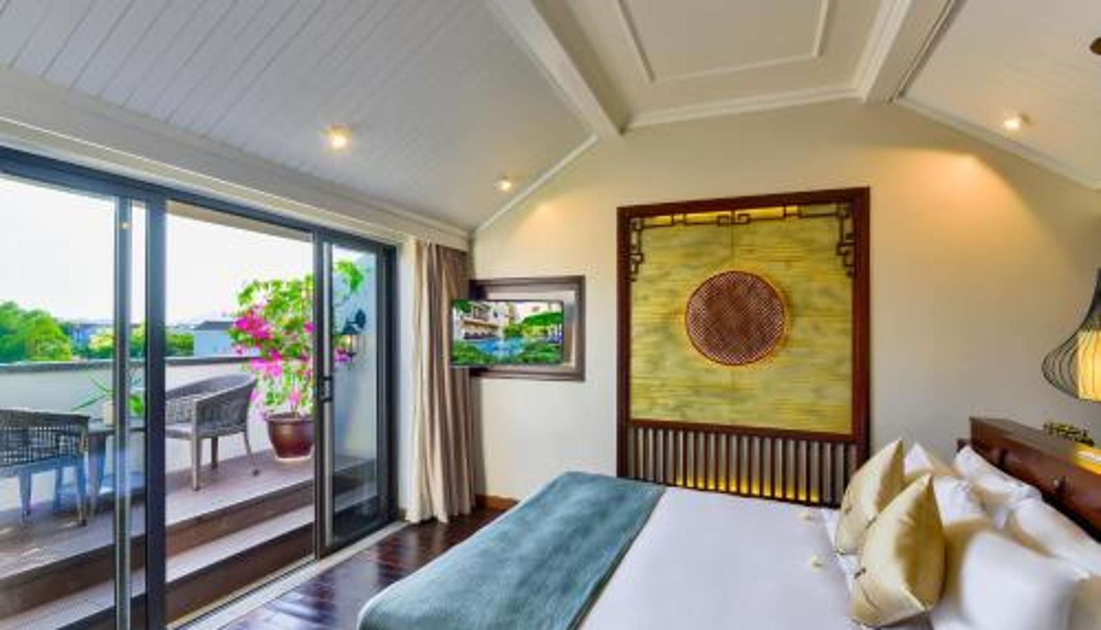 Suite - Laluna Hoi An Riverside Hotel & Spa