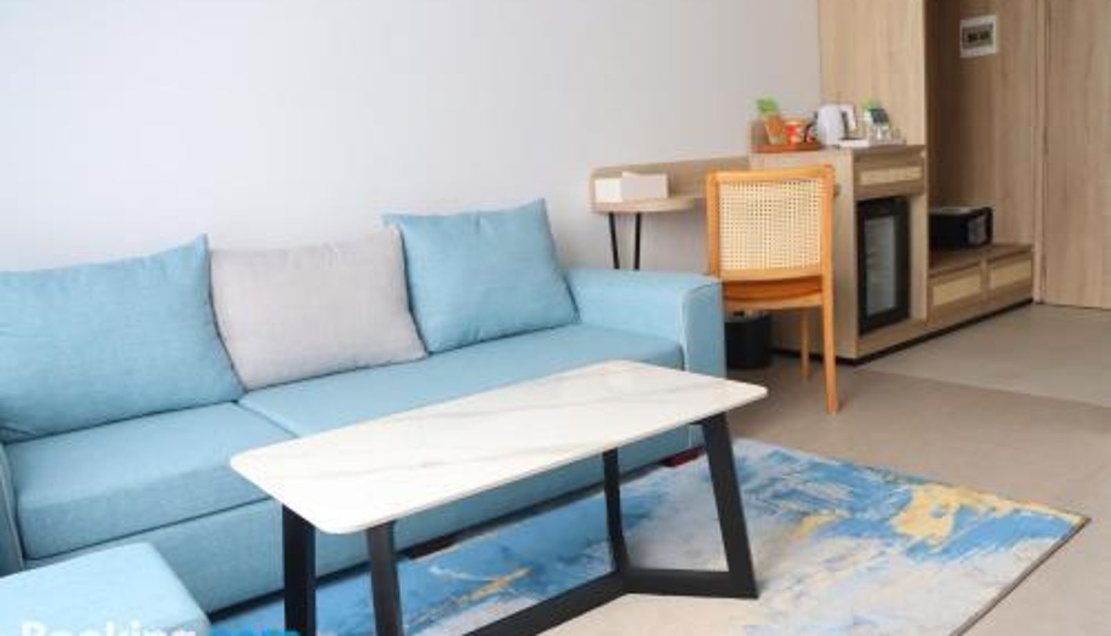 Standard room - Odin Hotel Quy Nhon