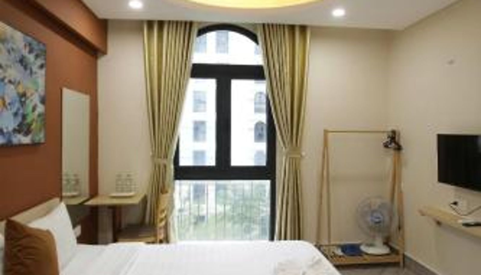 Camera - Teddy 108 Homestay & Cafe - 3 stars - Grand World Phu Quoc