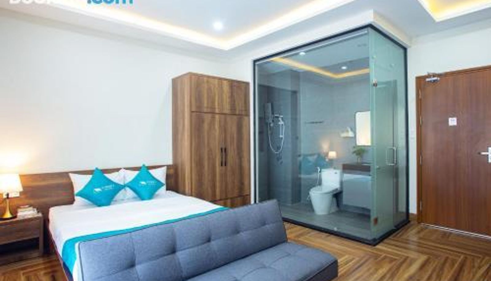 Standard room - Le House Hotel and Studio
