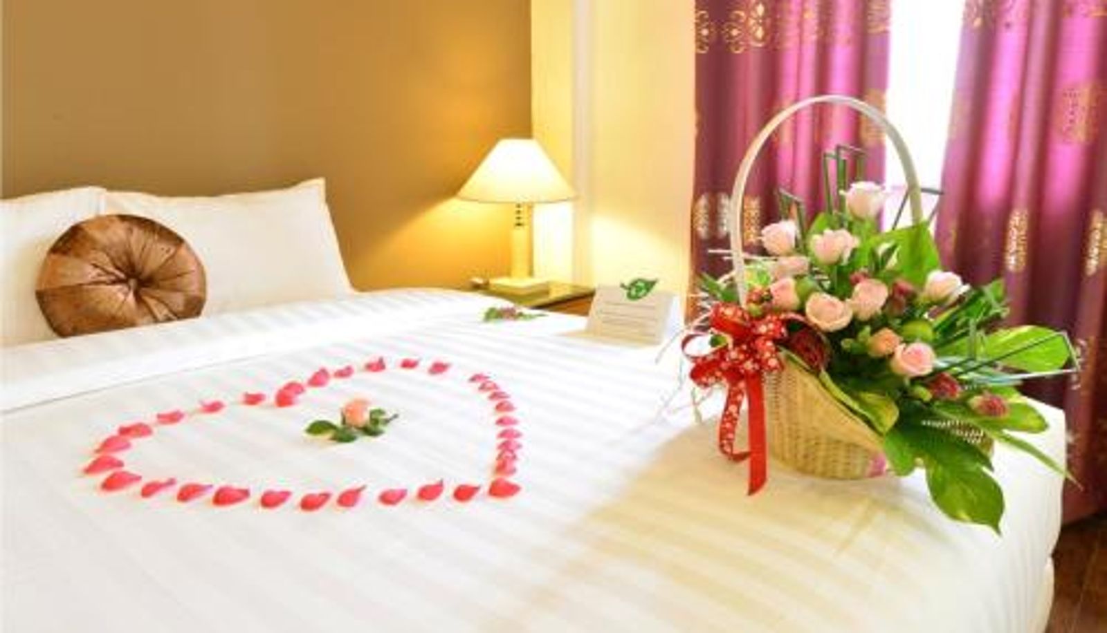 Suite - Hanoi Golden Sunshine Villa Hotel and Travel