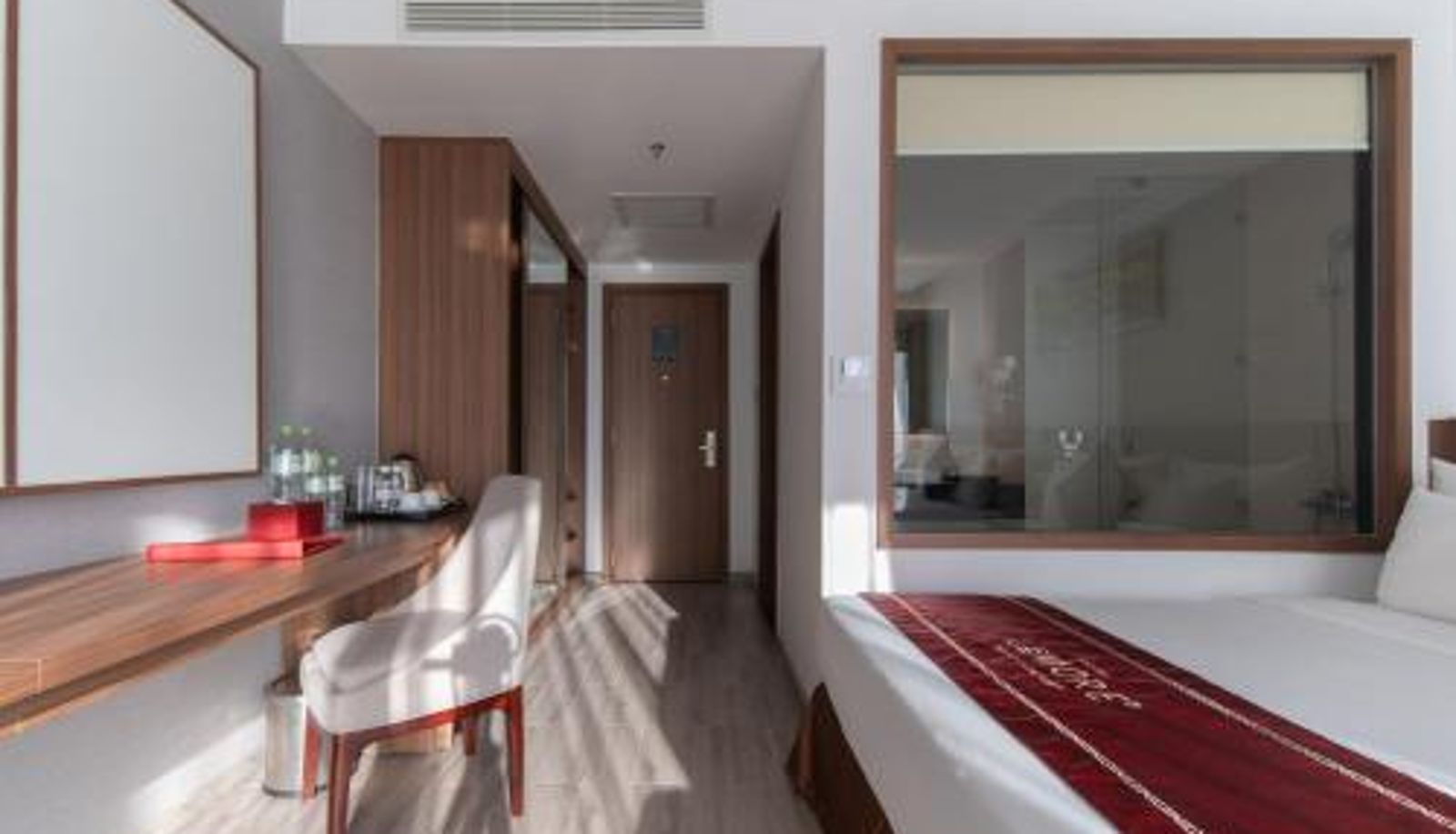 Zimmer - LeMore Hotel Nha Trang