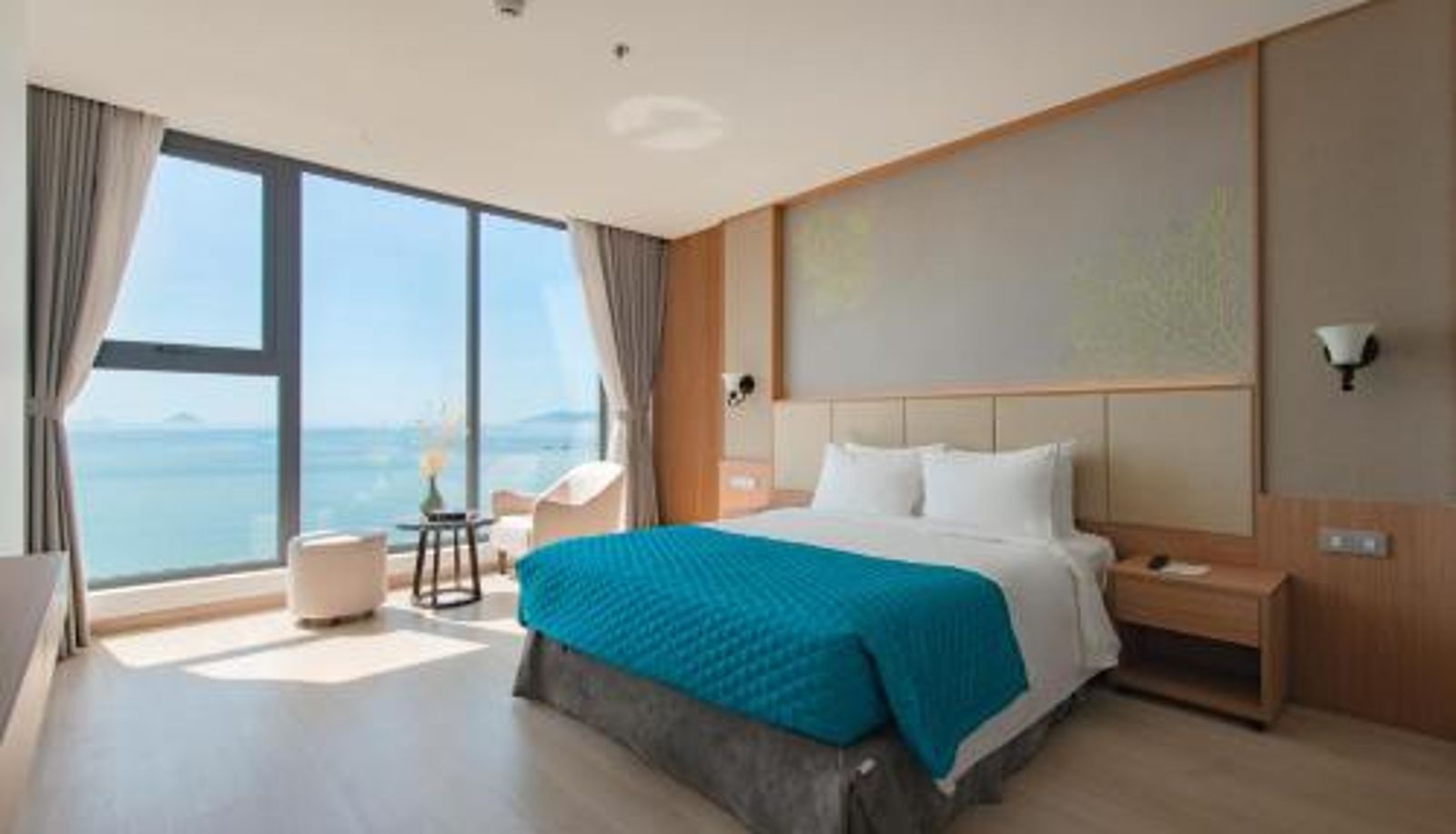 Pokój - Navada Beach Hotel