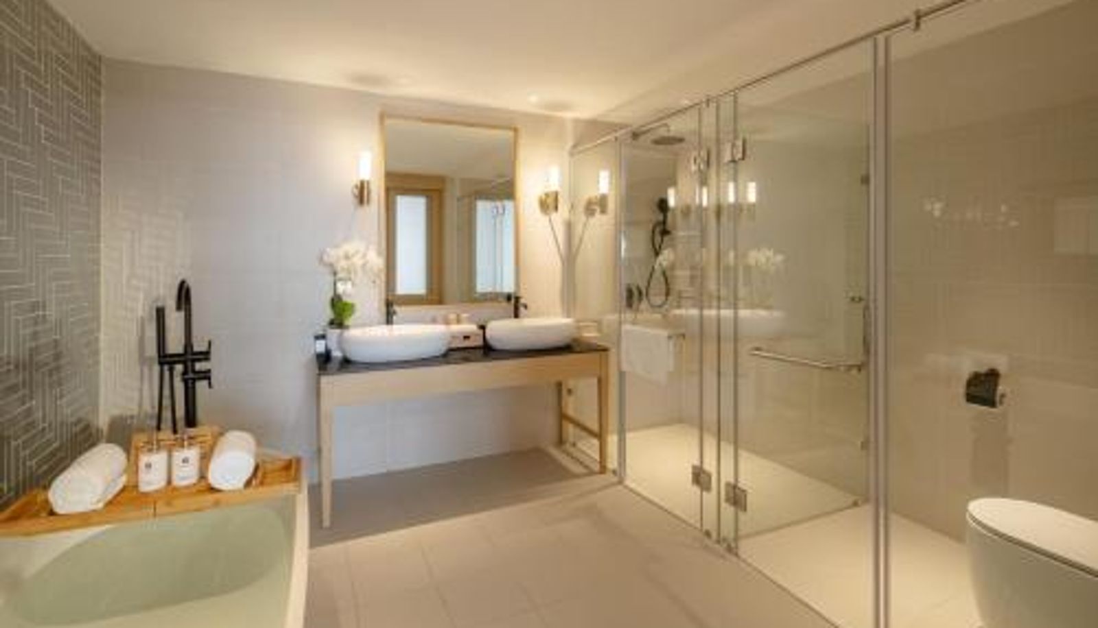 Suite - Little Oasis - An Eco Friendly Hotel & Spa
