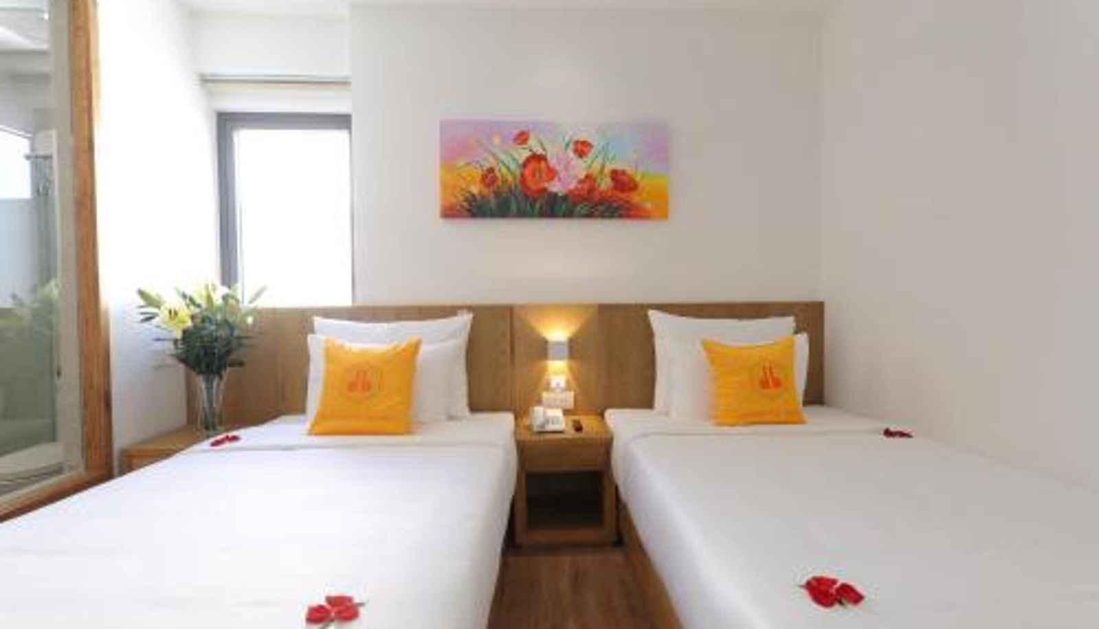 Room - Cordial Beach Hotel Da Nang