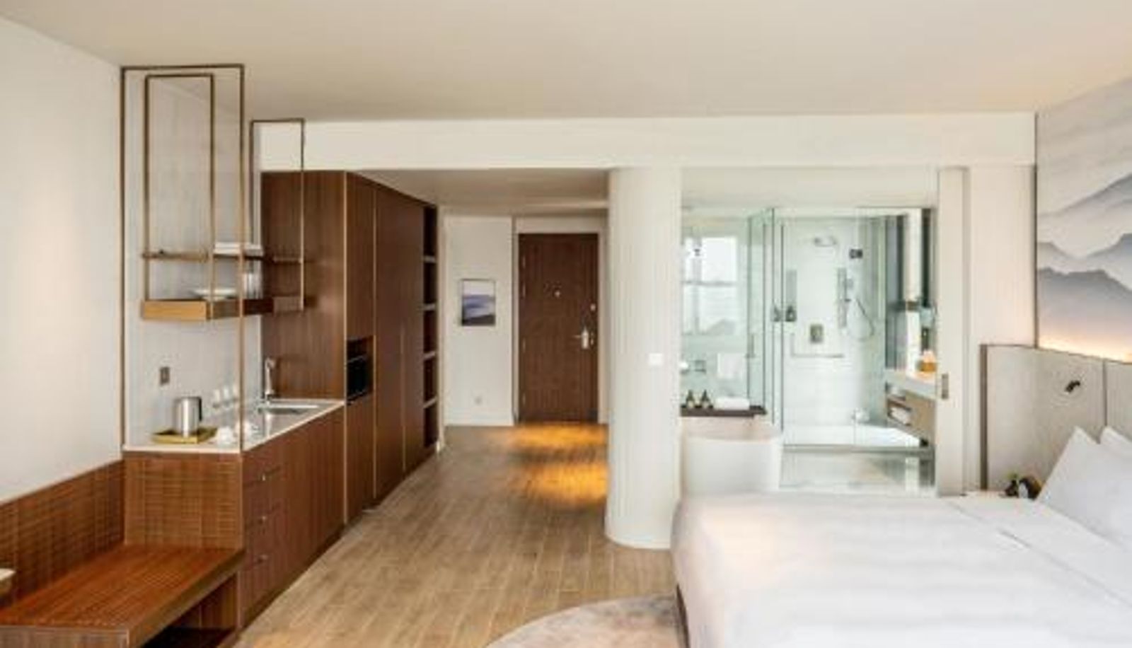 Camera - Crowne Plaza Vinh Yen City Centre by IHG