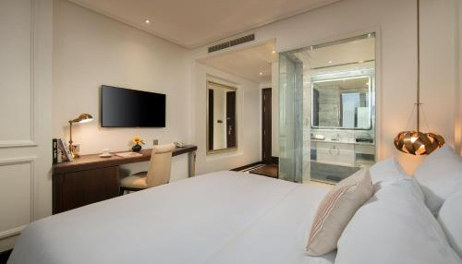 Info - Anatole Hotel Hanoi