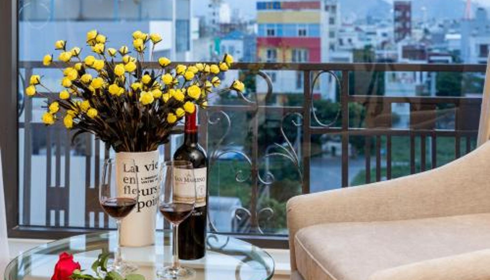 Suite - Menora Grand Da Nang