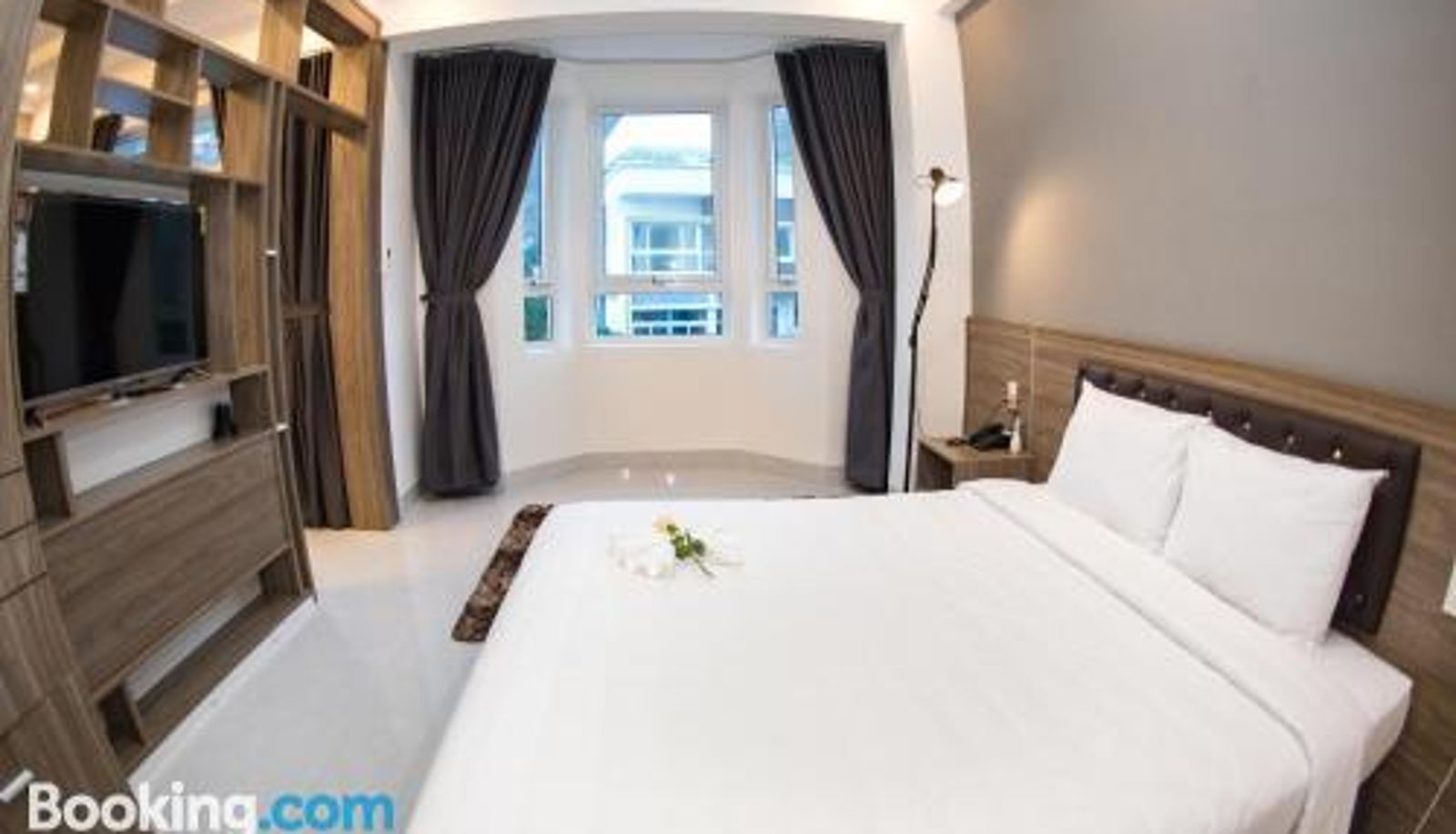 Appartement - Amora Hotel & Apartment Vung Tau