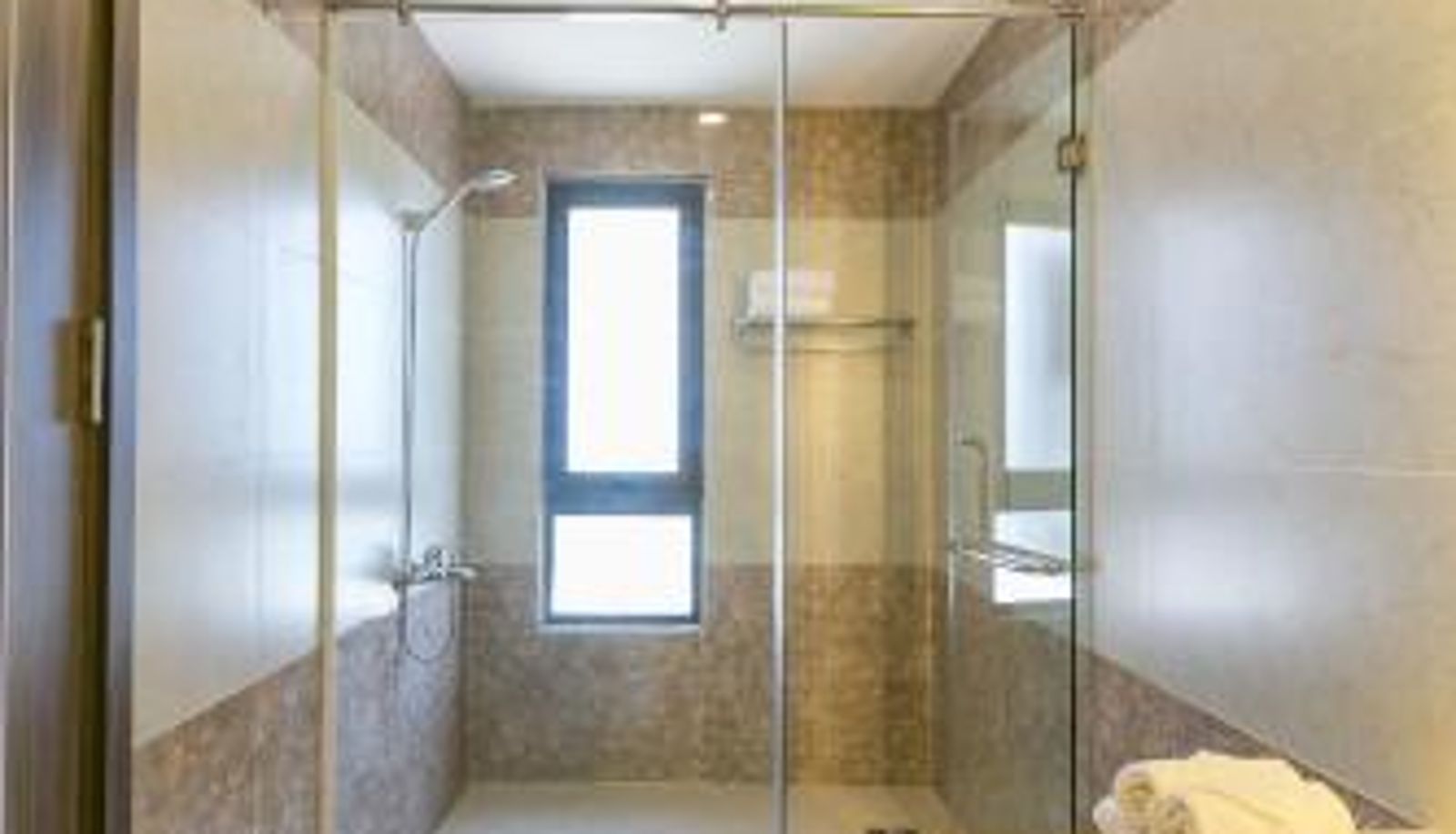 Bathroom - Navy Hotel Cam Ranh