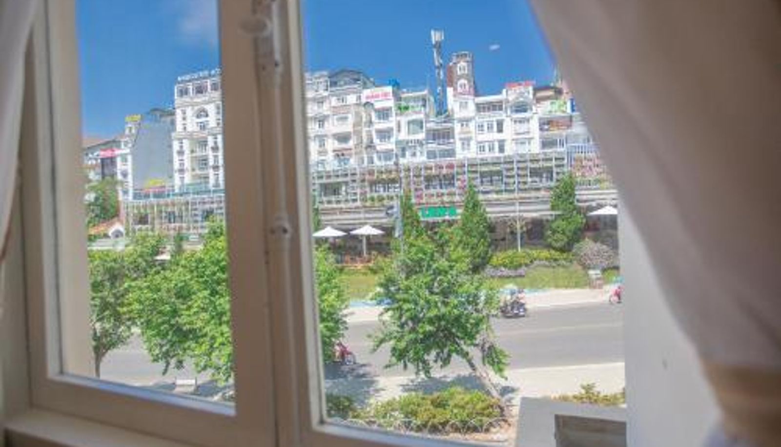 Gezinskamer - Nice Dream Hotel