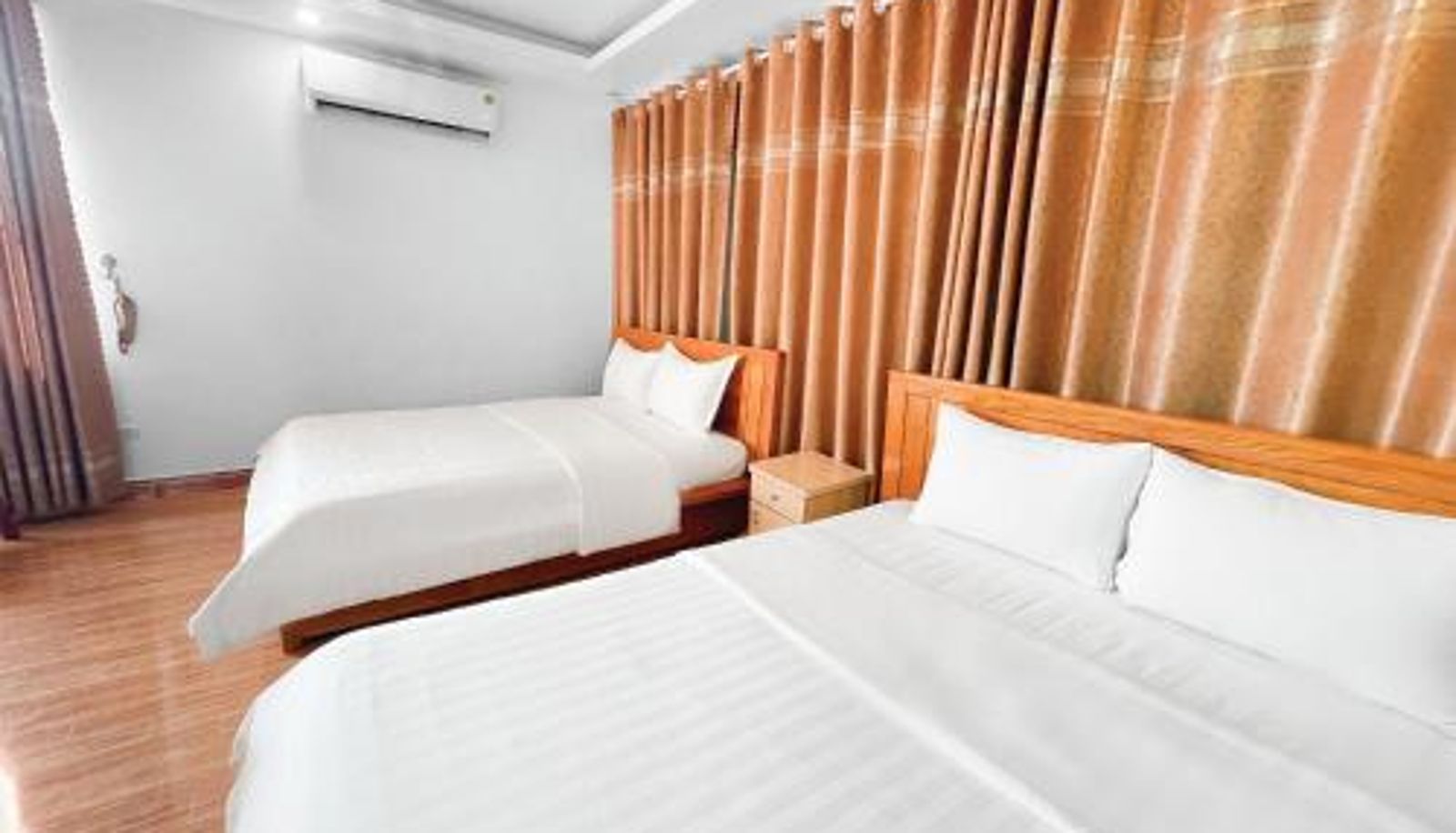 Info - HAAP Transit Hotel