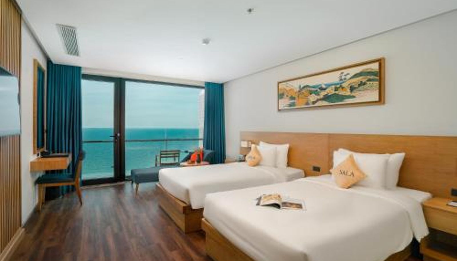 Kamer - Sala Danang Beach Hotel