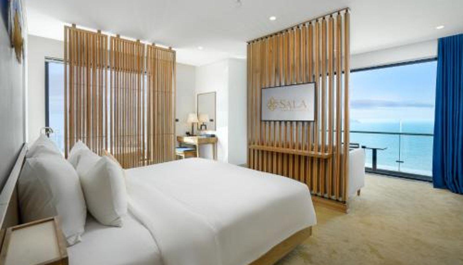 Kamer - Sala Danang Beach Hotel