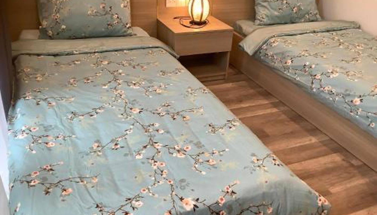 Habitación estándar - Green Inn Hotel