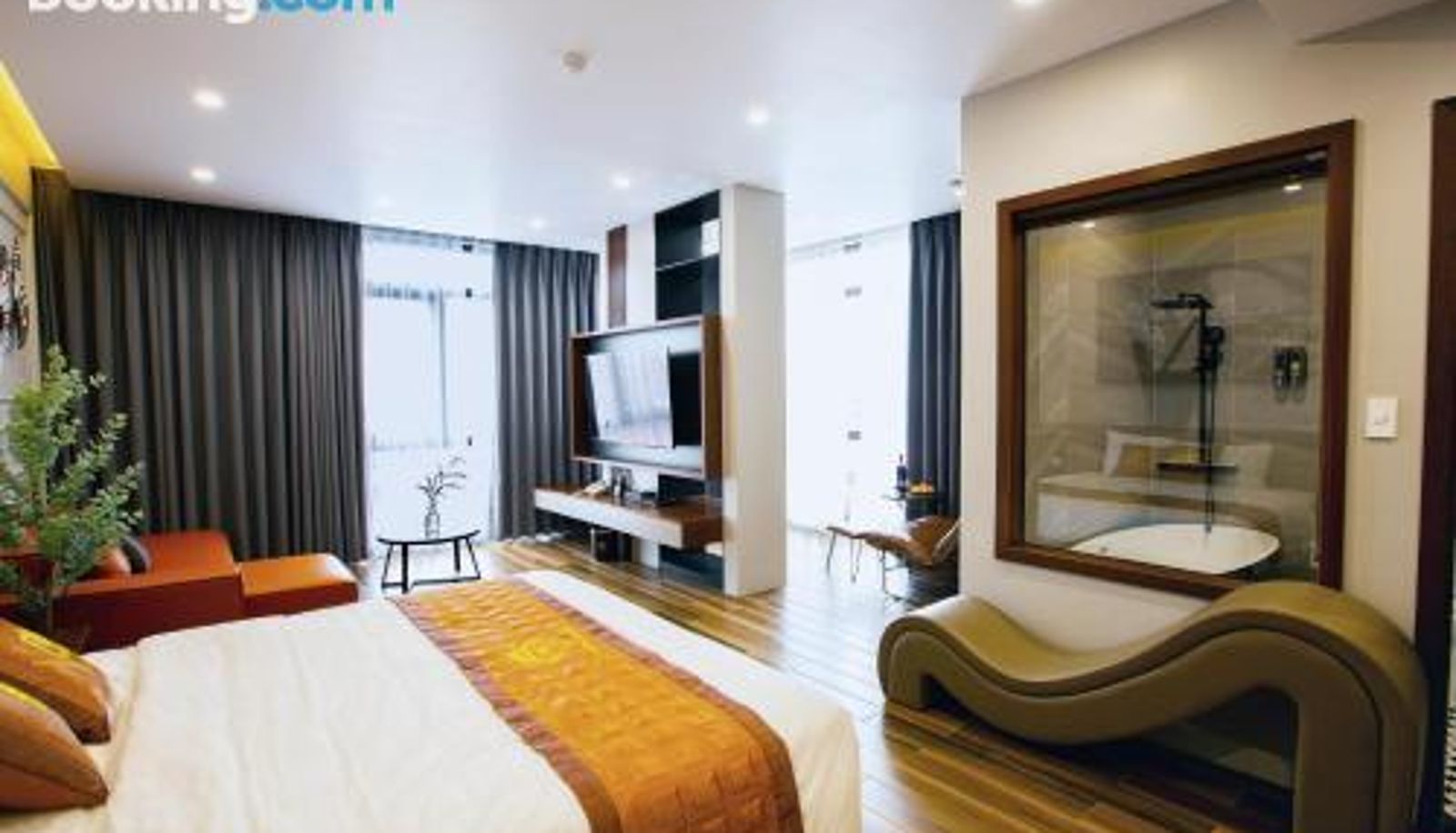 Chambre Standard - Napoli Hotel