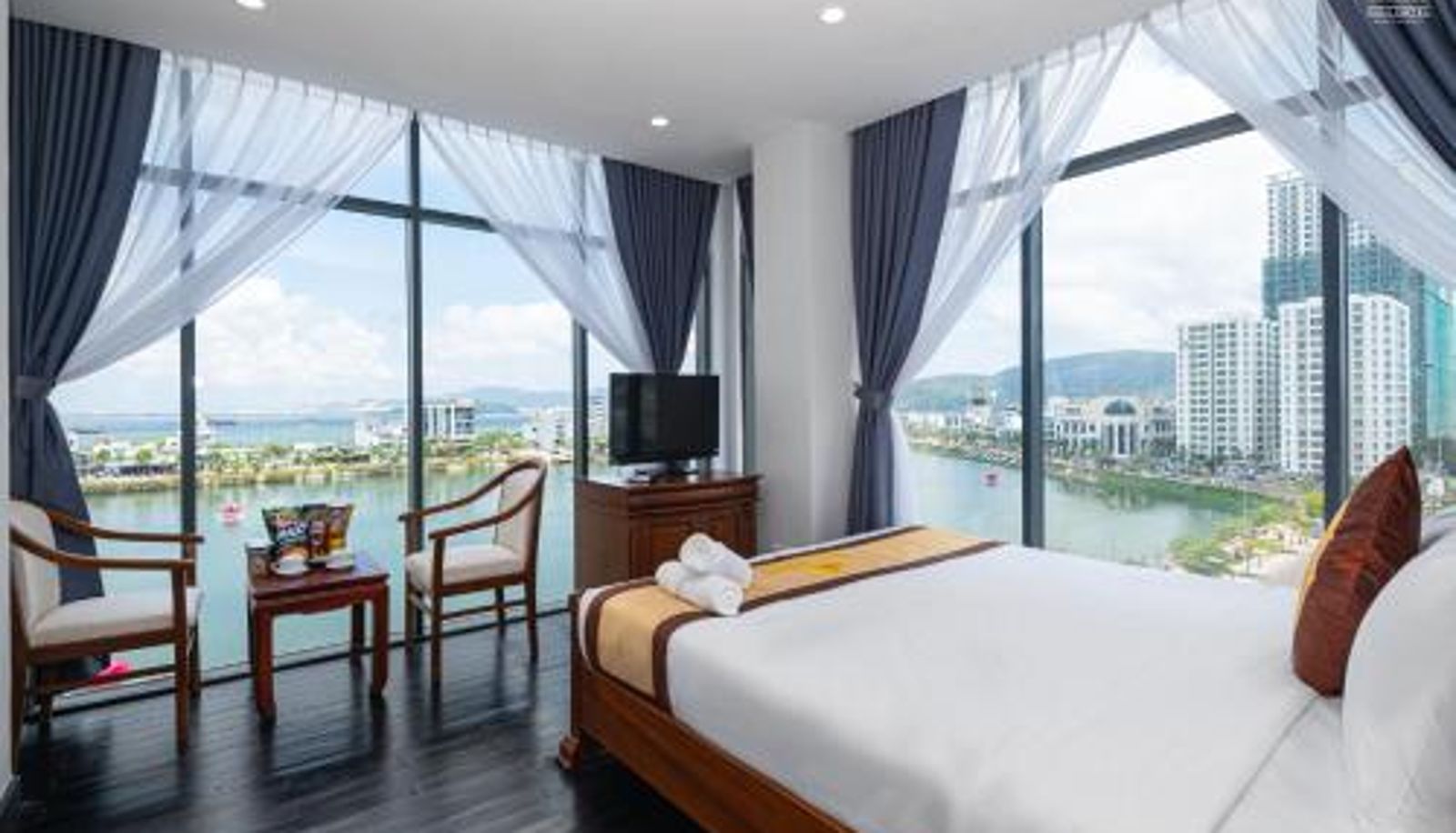 Room - Mira Sun Hotel Quy Nhơn