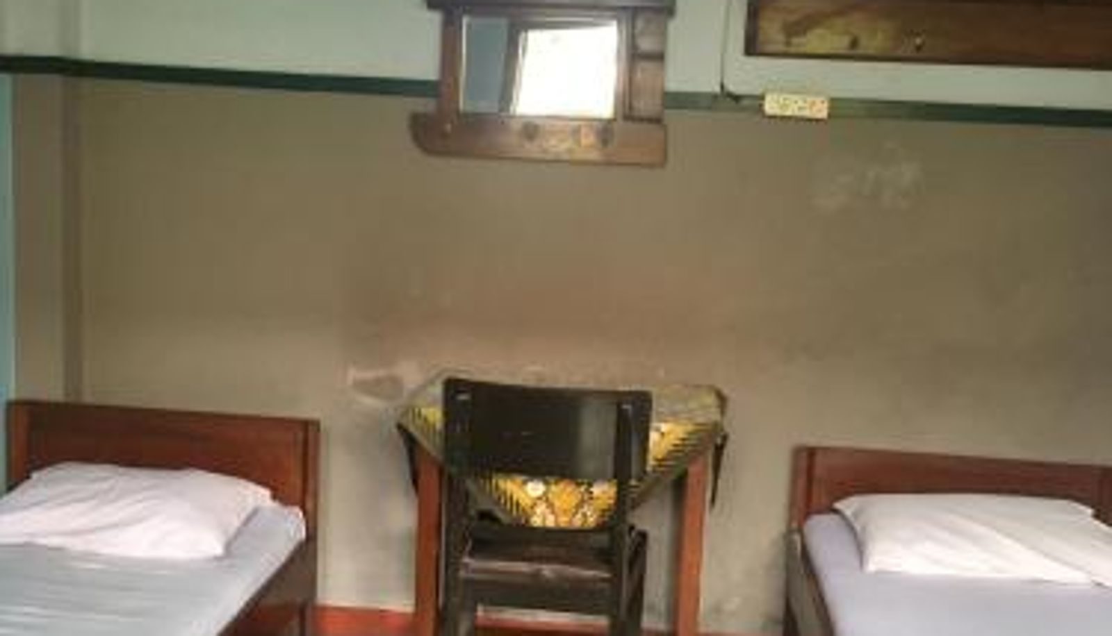 Pokój - OYO Life 1708 Hotel Budi Famili 1 Syariah