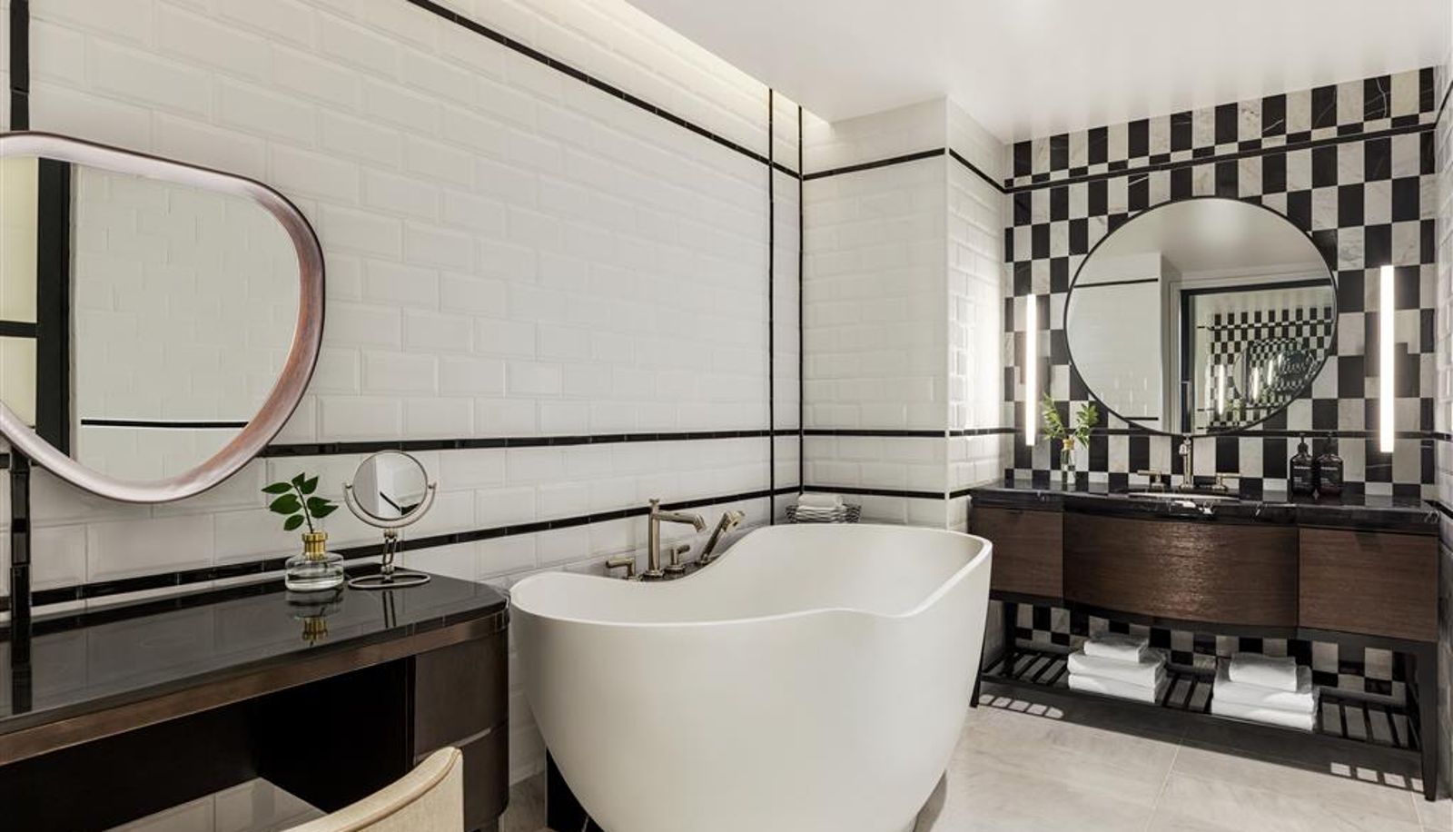 Chambre - Canopy by Hilton San Francisco SoMa