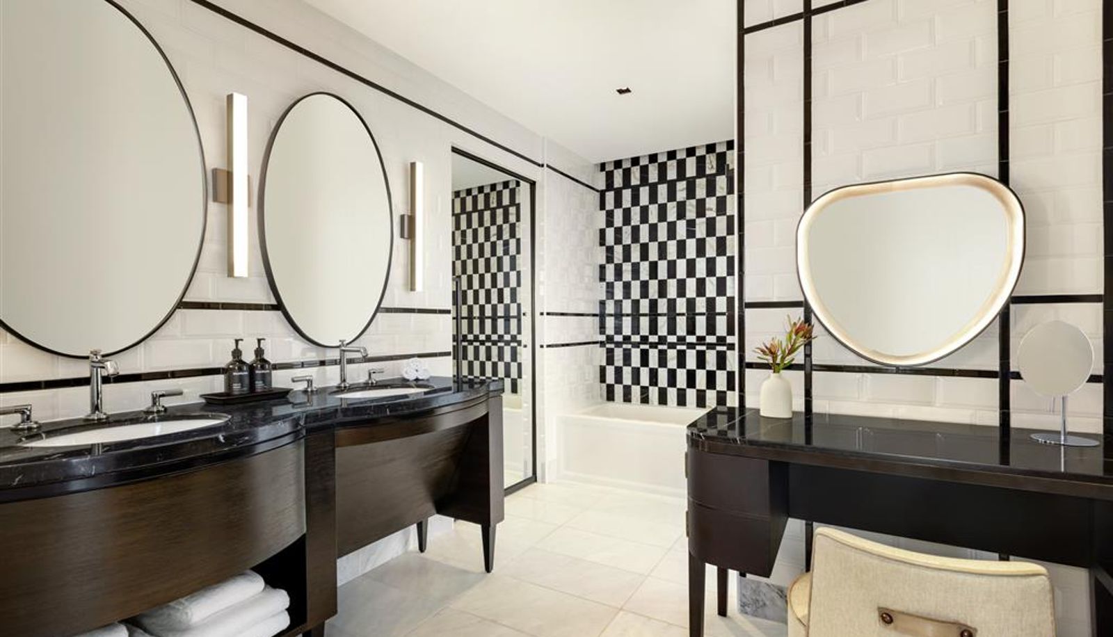 Chambre - Canopy by Hilton San Francisco SoMa