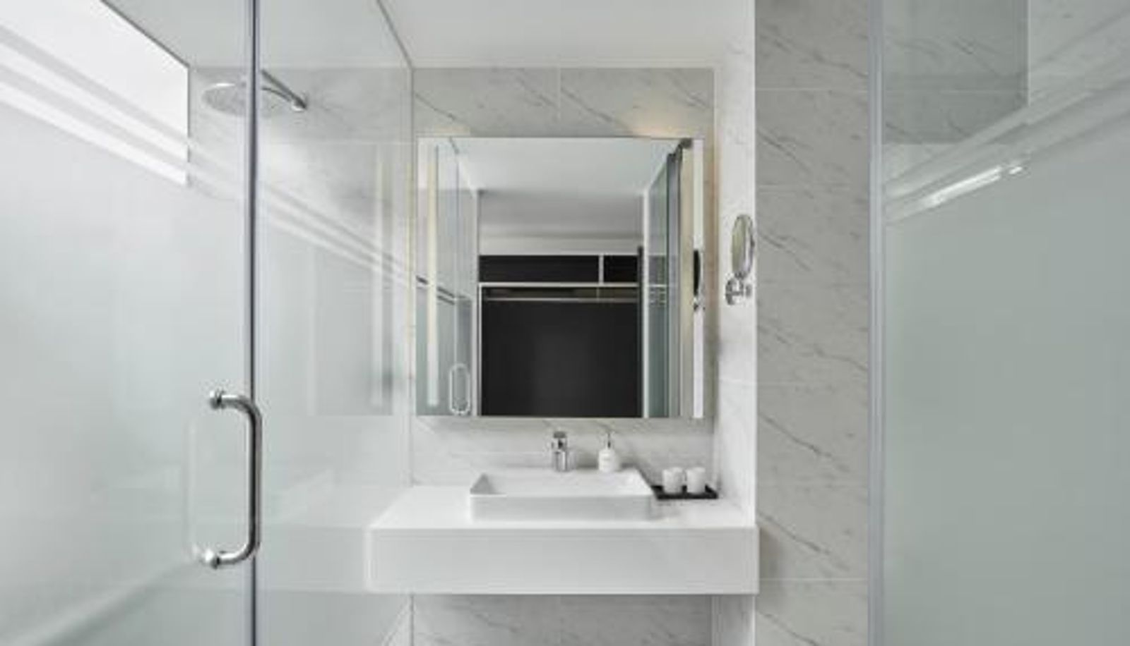 Badkamer - a brand of Modern Village Lifestyle M Village Hotel Tôn Thất Đạm