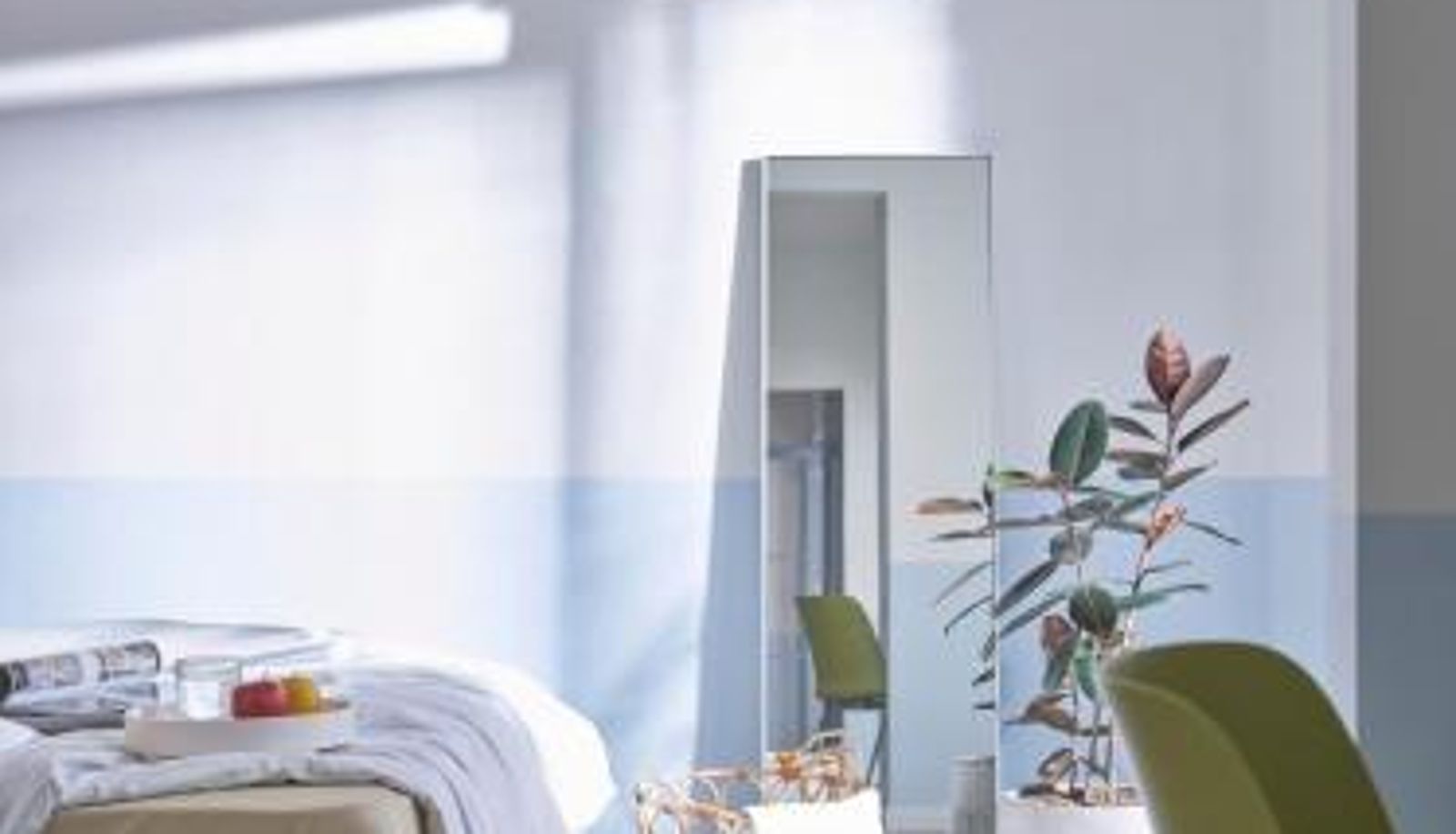 Suite - a brand of Modern Village Lifestyle Express by M Village Lý Chính Thắng