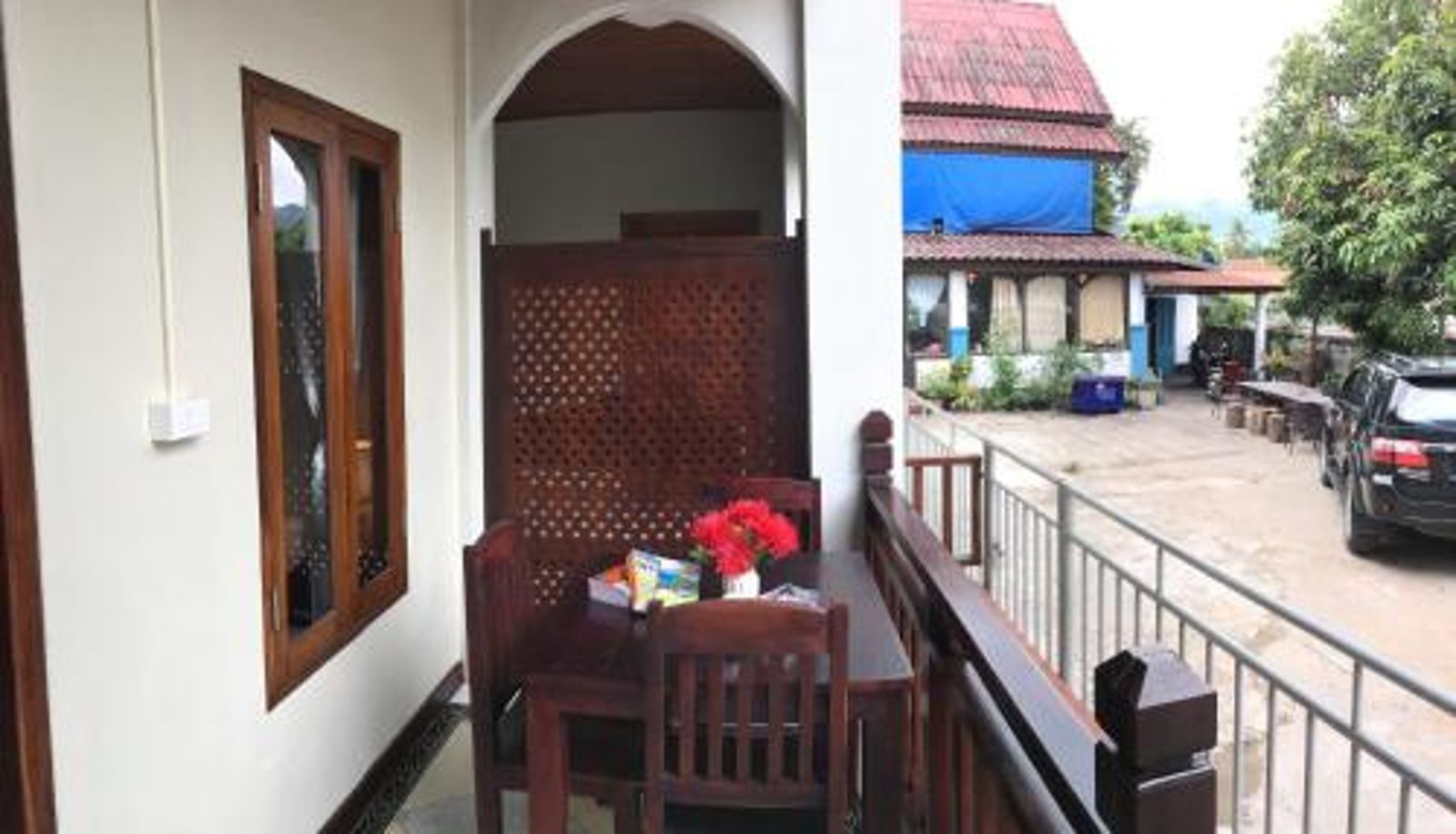 Standaardkamer - Le KhounSok Boutique Hotel